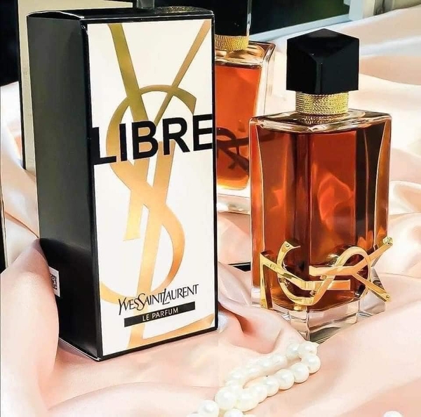 Full 90ml - Nước Hoa Nữ Yves Saint Laurent Libre Le Parfum