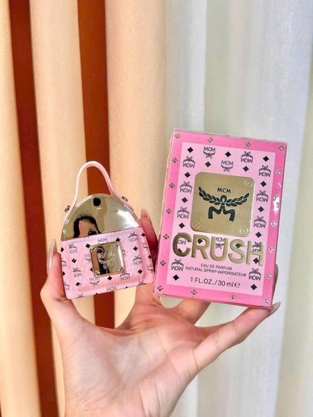 Nước hoa nữ MCM Crush EDP