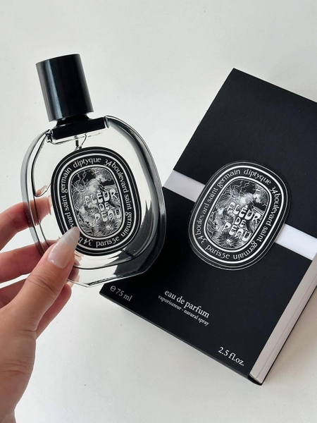 Nước Hoa Unisex Diptyque Fleur de Peau EDP