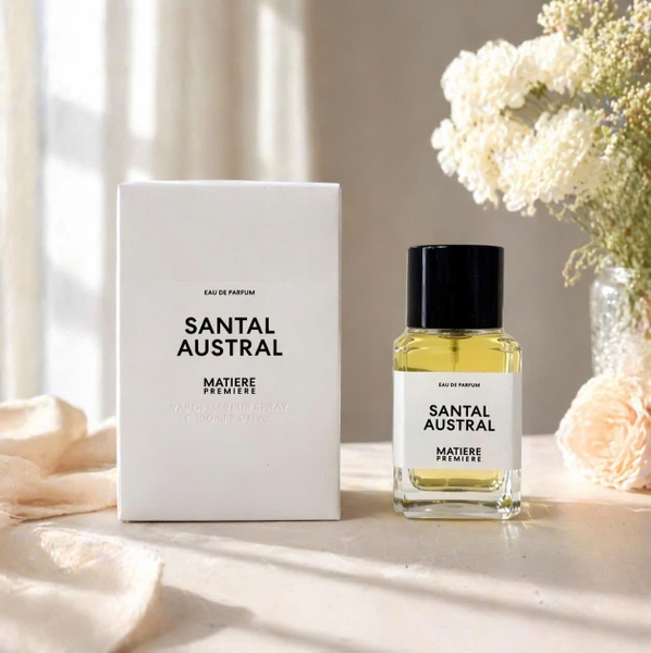 Matière Première Santal Austral 100ml