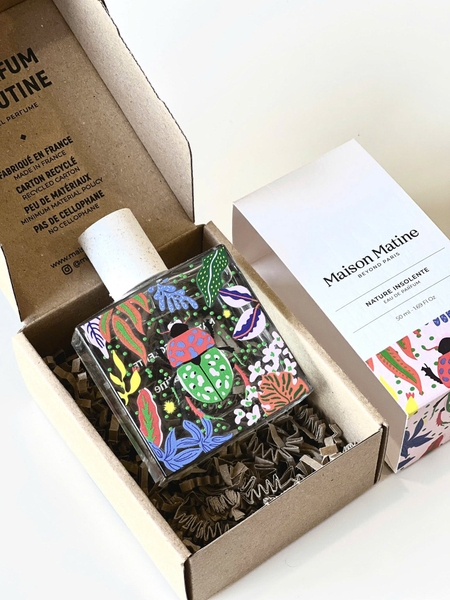 Maison Matine Nature Insolente