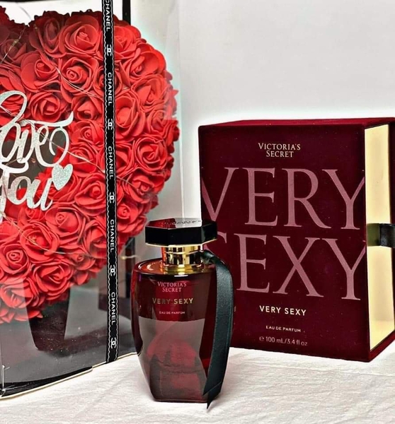 Nước Hoa Nữ Victoria’s Secret Very Sexy