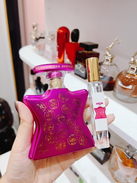 Chiết 10ml - Nước hoa nữ Bond No.9 Avenue