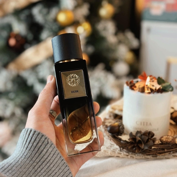Full 100ml - Nước hoa nam Natural by The wood Collection Dusk