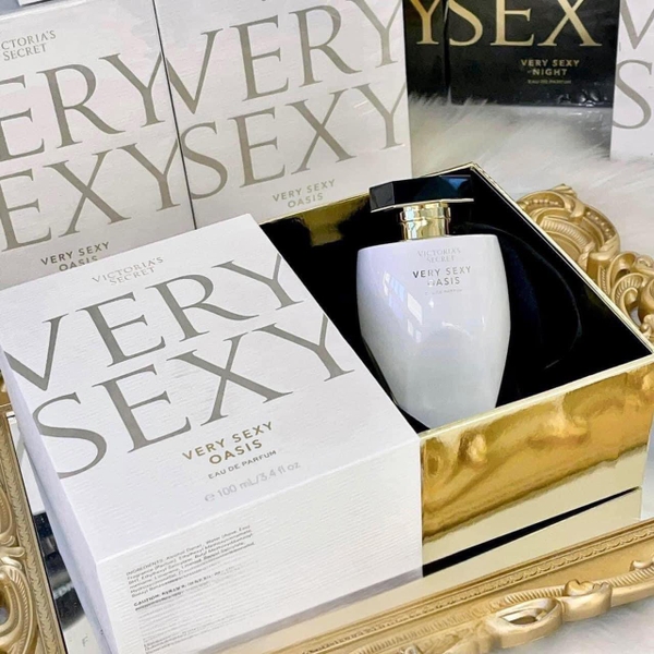 Nước hoa nữ Very Sexy Oasis (Fullbox)