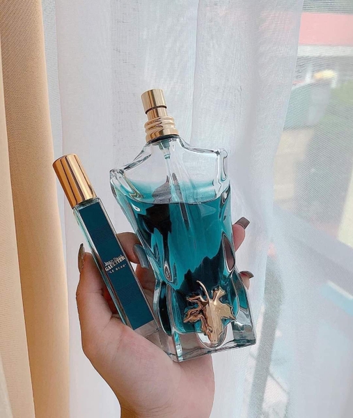Nước hoa nam Jean Paul Gaultier Le Beau EDT