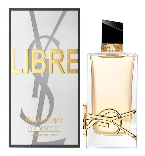 Nước Hoa Nữ Yves Saint Laurent Libre EDP