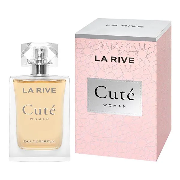 La Rive Cuté EDP 100ml