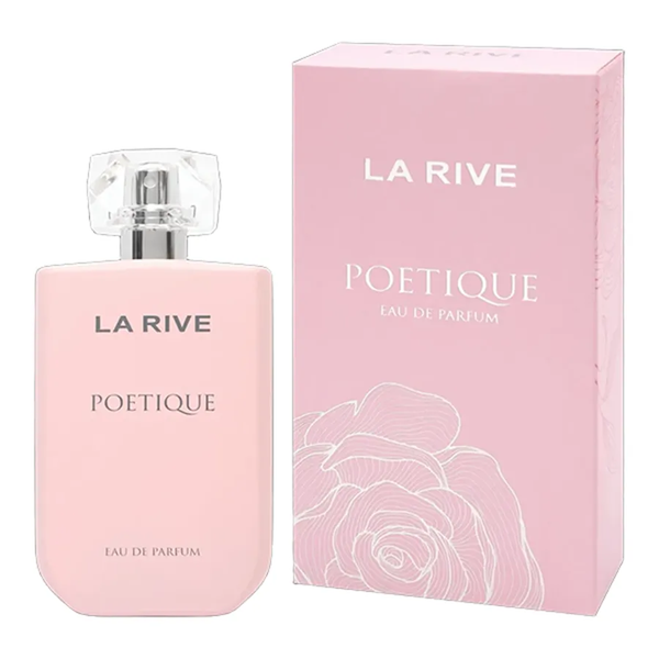 La Rive Poetique Eau De Parfum 90ml