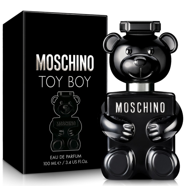 Nước hoa nam Moschino Toy Boy EDP