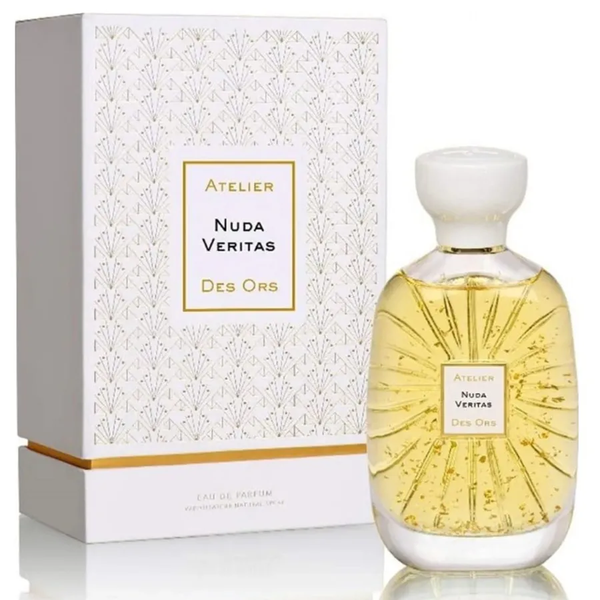 Nước Hoa Unisex Aterlier Des Ors Nuda Veritas 10ml chiết