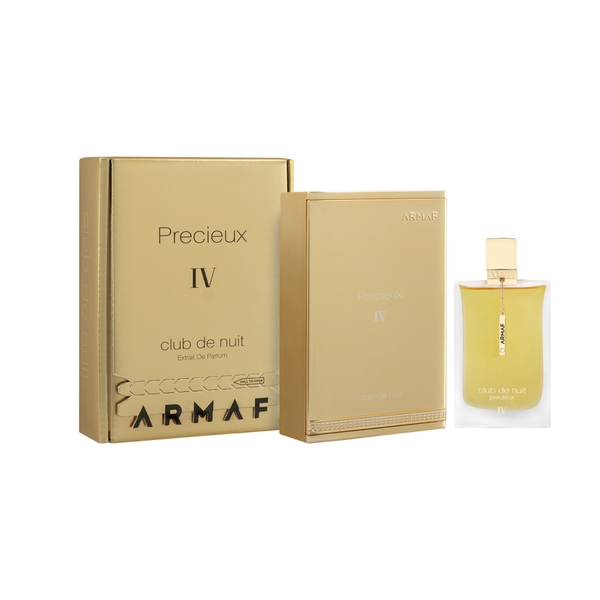 Nước hoa nữ Armaf Club de Nuit Precieux IV