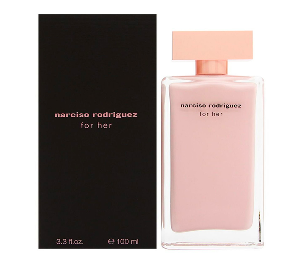 Nước Hoa Nữ Narciso Rodriguez Narciso For Her EDP