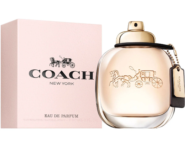 Nước hoa nữ Coach New York EDP 100ml