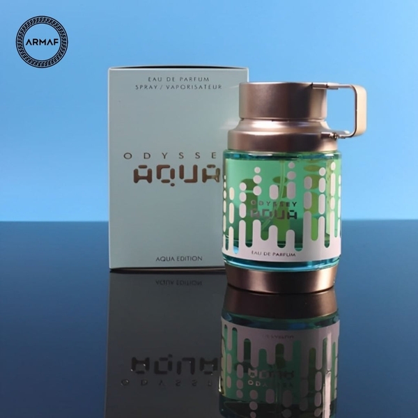 Nước Hoa Nam Armaf Odyssey Aqua EDP 100ml