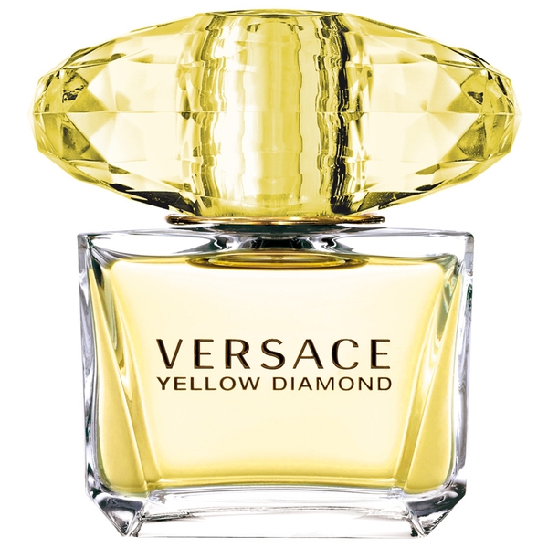 Nước hoa nữ Versace Yellow Diamond (90ml)
