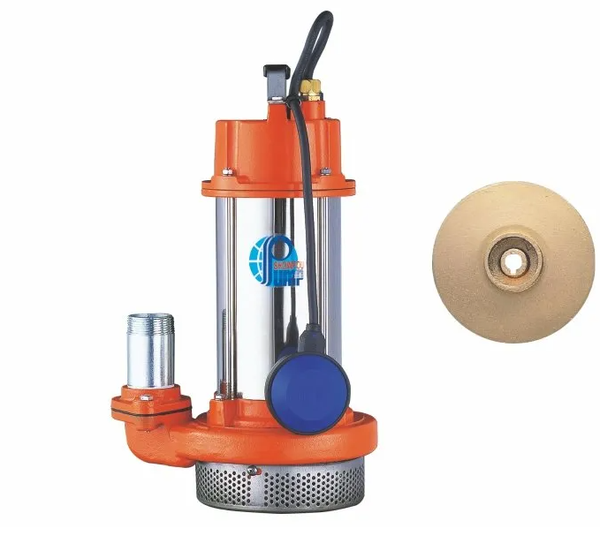 bom-chim-showfou-model-sha-111d