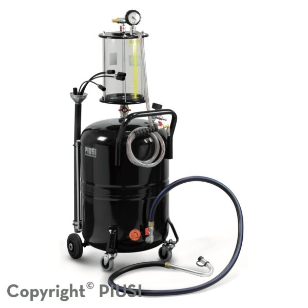 binh-hut-dau-thai-80-lit-kem-binh-dinh-luong-piusi-vacu-drainer-80l