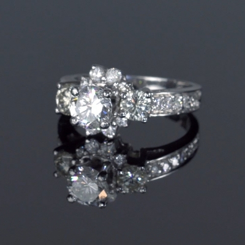 BLUE DIAMONDS COLLECTION