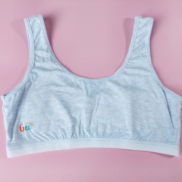 ao-la-be-gai-xanh-tron