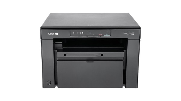 Máy in Canon đa chức năng MF3010 ( In, Scan và Copy )