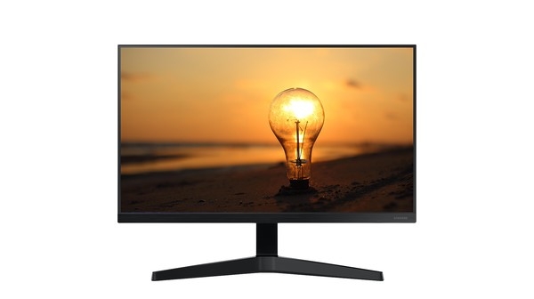 Màn hình LCD Samsung 27 inch LF27T350FHEXXV (1920x1080, IPS, 75Hz, 5ms, Free sync)