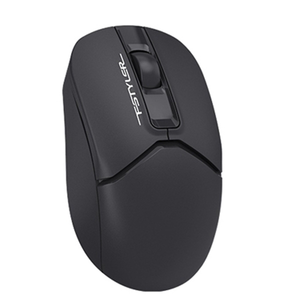 Chuột máy tính không dây Wireless Mouse A4tech FG12