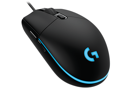 CHUỘT LOGITECH G102 PHIÊN BẢN ĐẦU TIÊN ĐỘ BỀN CAO GIÁ RẺ
