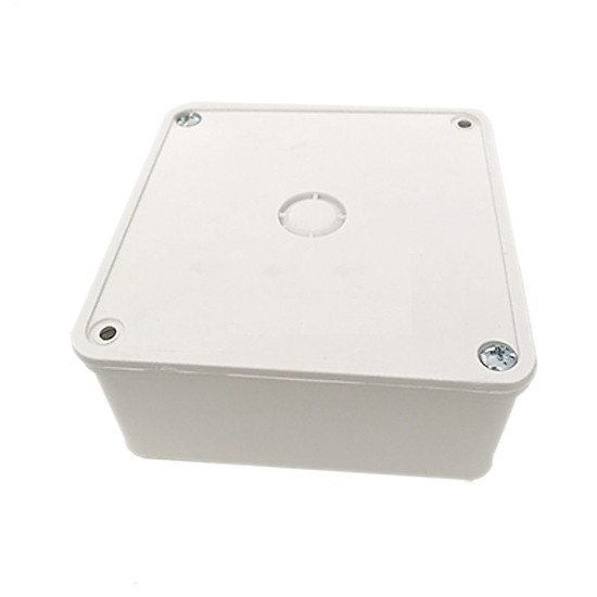 Hộp Kỹ Thuật Đựng Nguồn Cho Camera