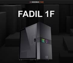 CASE XIGMATEK FADIL 1F