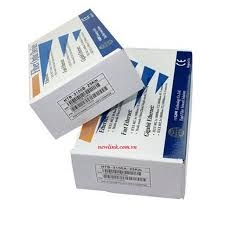 Thiết Bị Chuyển Đổi Quang Điện 1 Sợi HTB-3100AB-25KM