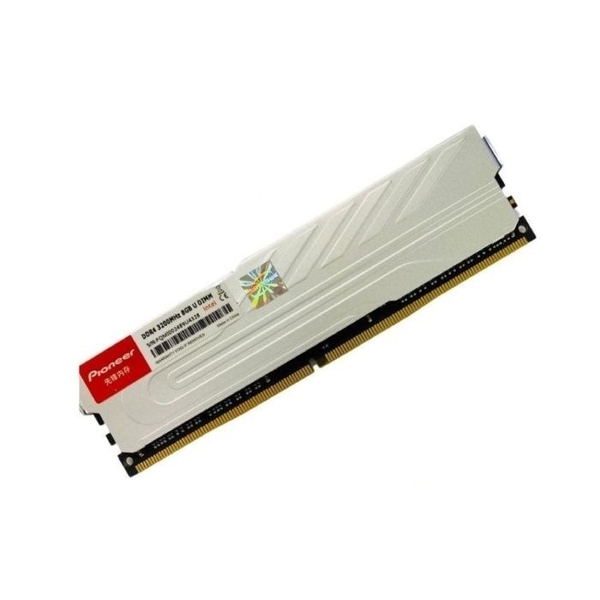 Ram máy tính Pioneer 16GB DDR4 3200MHz tản nhiệt