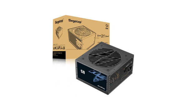 Nguồn SEGOTEP SG-D600A-U5 (500W)