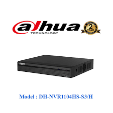 ĐẦU GHI IP 4 KÊNH DAHUA DHI-NVR1104HS-S3/H