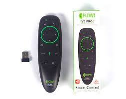CHUỘT BAY ĐIỀU KHIỂN GIỌNG NÓI KIWI V5 PRO