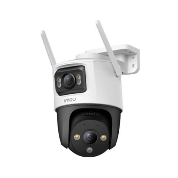 Camera Wifi IMOU 2 mắt 10MP IPC-S7XP-10M0WED ngoài trời