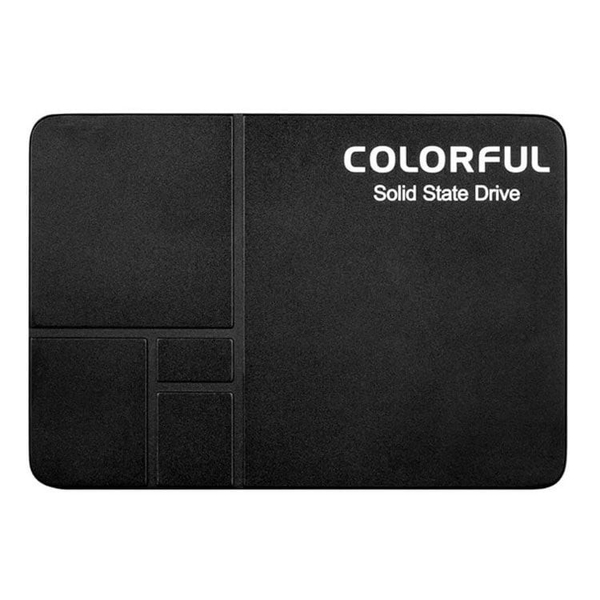 Ổ Cứng máy tính SSD 1TB Colorful SL500 (2.5 inch Sata III TLC)