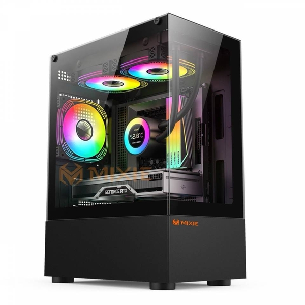 CASE MIXIE NEMO 20B
