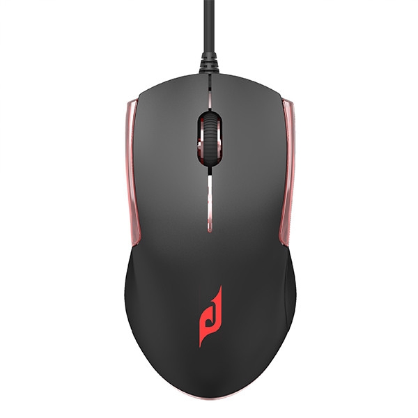 Chuột máy tính Gaming E-DRA EM606