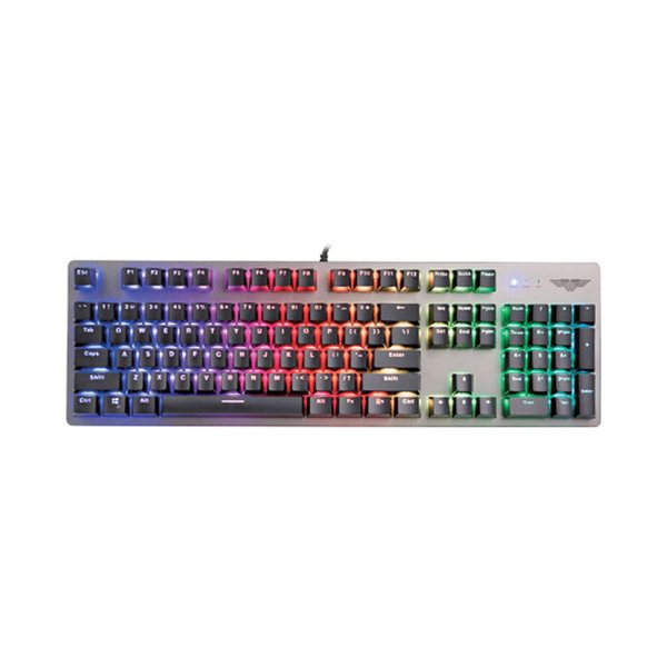 Bàn Phím Gaming KEY NEWMEN GE369R (CƠ)