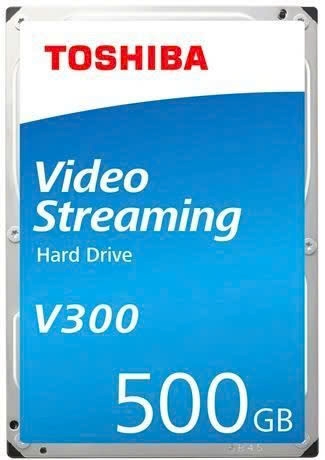 Ổ cứng HDD Toshiba 500G, 1T