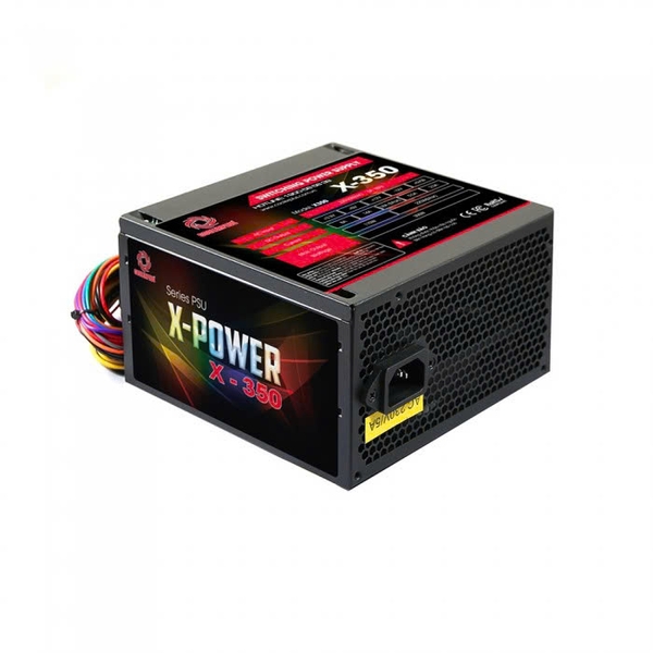 Bộ nguồn máy tính ATX COOLERPLUS GX350