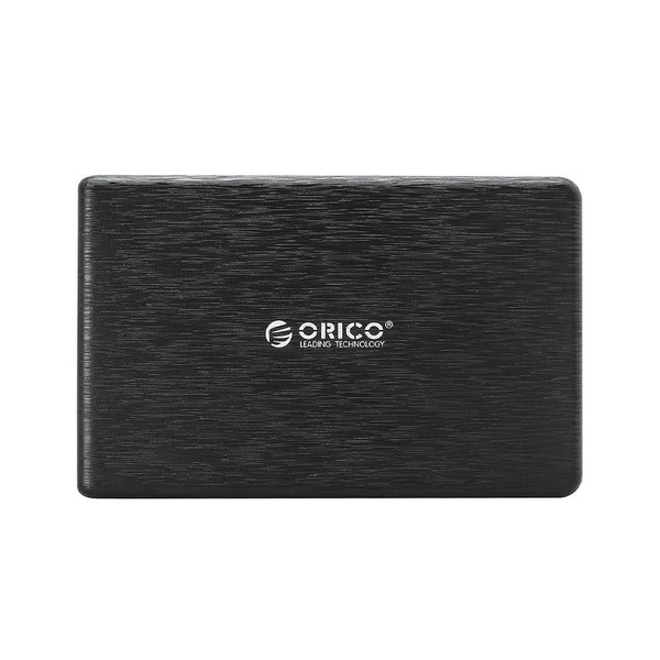 Hộp đựng ổ cứng gắn ngoài HDD 2189U3-V1-BK-EP ORICO USB 3.0