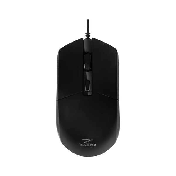 Chuột máy tính có dây ZADEZ M-121