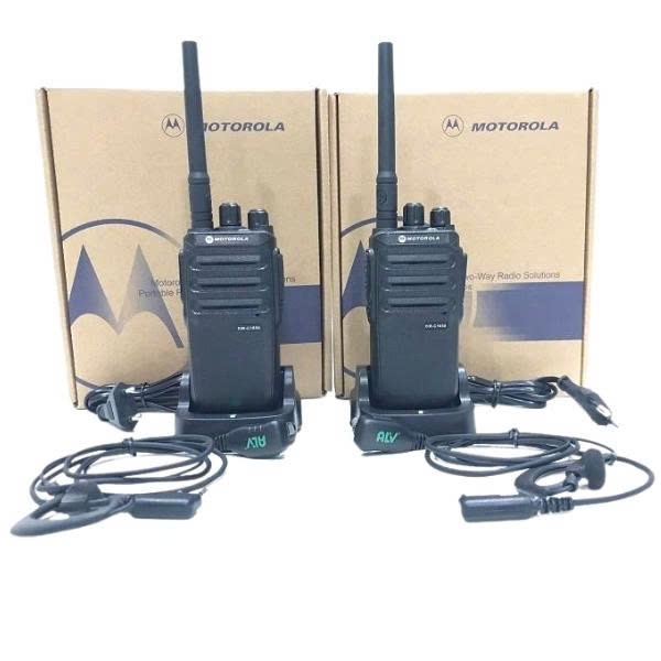 Máy Bộ Đàm Motorola XIR-C1650