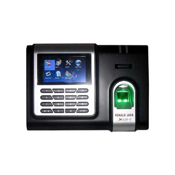 Máy chấm công vân tay Ronald Jack X628H