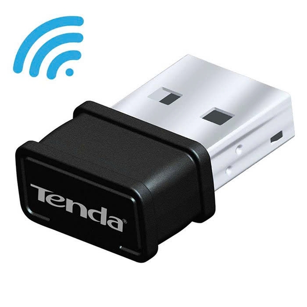 USB Wifi Tenda W311Mi chuẩn N tốc độ 150Mbps