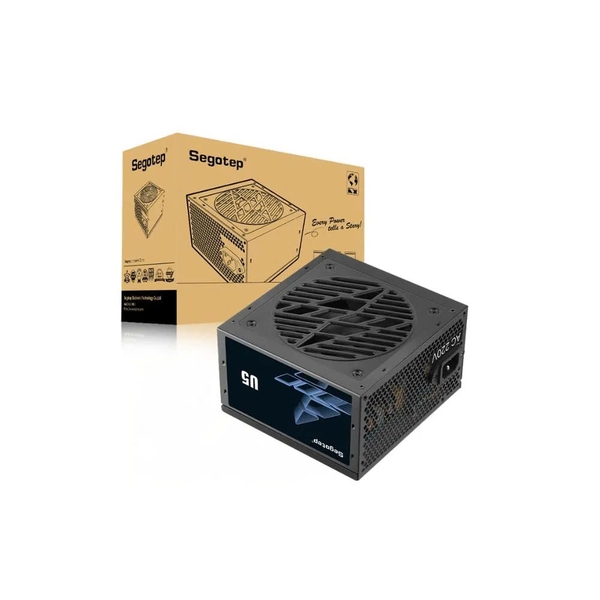 Nguồn máy tính SEGOTEP SG-D600A 500W