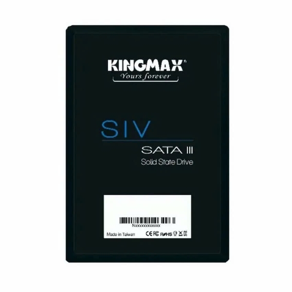Ổ cứng SSD 1T Kingmax SIV32 1TB Sata3 2.5 inch