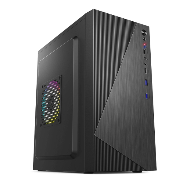 Máy bộ văn phòng ROSA Office I + Tặng combo phím chuột